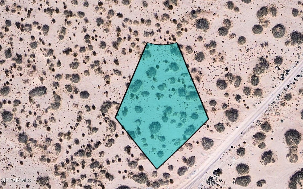 TBD 001 Milford Dr, El Paso, TX 79928 - photo 1