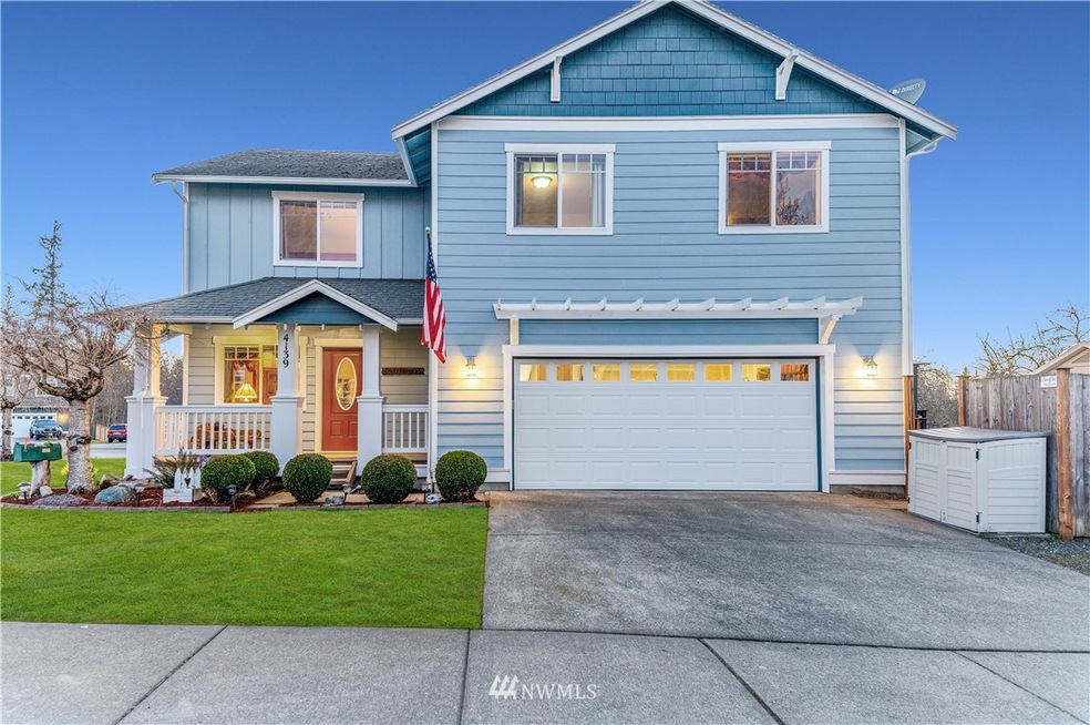 4139 Track St, Bellingham, WA 98226 - photo 1