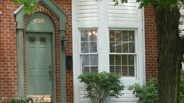 496 Sarah St, Stroudsburg, PA 18360 - photo 1