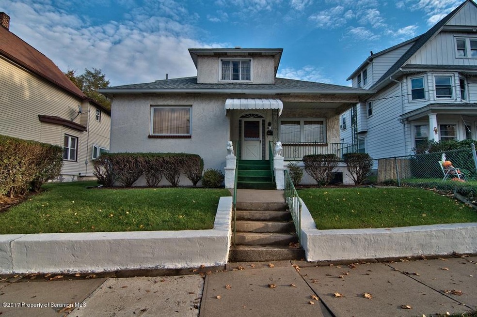 2207 Pittston Ave, Scranton, PA 18505 - photo 1