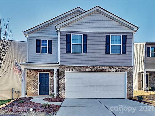 4127 Long Arrow Dr, Concord, NC 28025 - photo 1