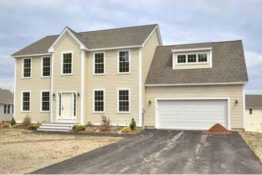 32 Diamond Back Ave, Nashua, NH 03062 - photo 1