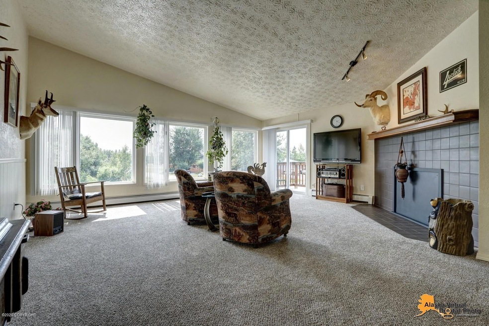 2001 E 75th Ave, Anchorage, AK 99507 - photo 1