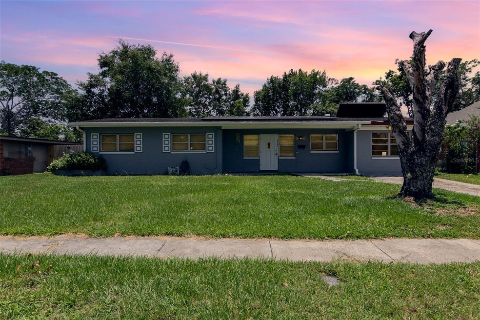 6624 Beamer Way, Orlando, FL 32807 - photo 1