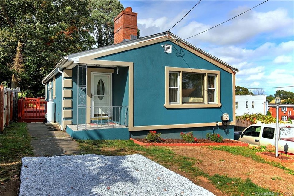 21 Cherry St, West Haven, CT 06516 - photo 1