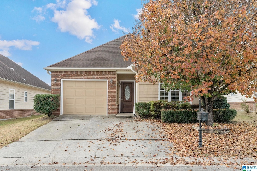 1104 Fairbank Ln, Chelsea, AL 35043 - photo 1