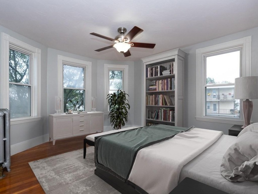 115 Neponset Ave unit 3, Dorchester, MA 02122 - photo 1