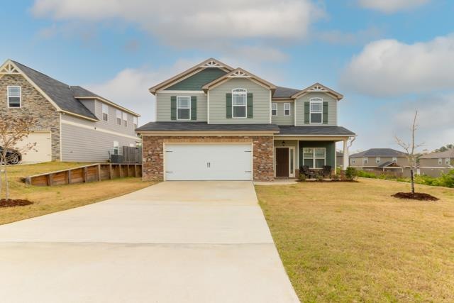 7108 Double Pine Ct, Columbus, GA 31820 - photo 1