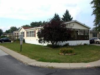 123 Zurich Dr, Lynwood, IL 60411 - photo 1