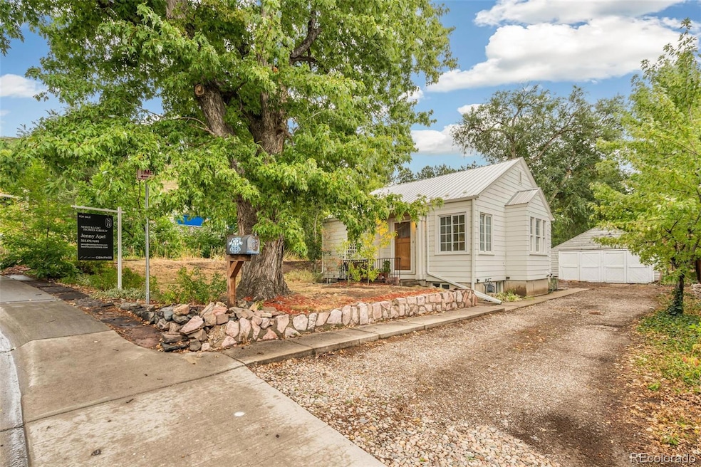 403 18th St, Golden, CO 80401 - photo 1