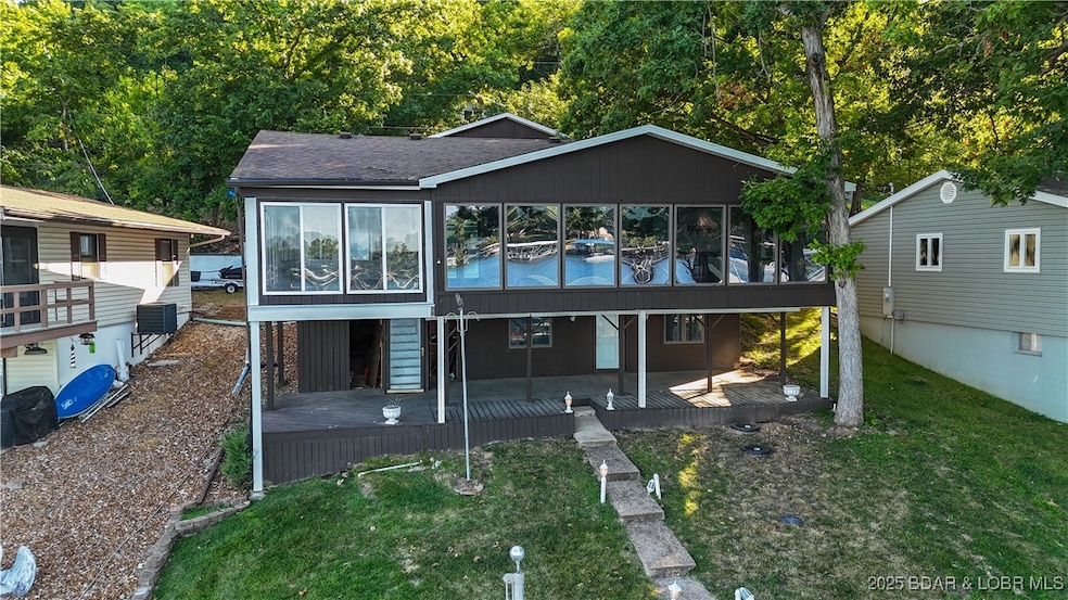 Sold • Co-Listing Agent