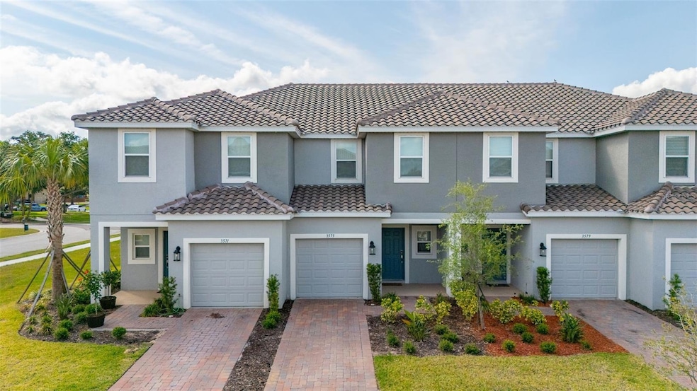 Townhome in Bellalago