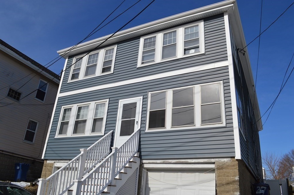 27 Hill Top St, Dorchester Center, MA 02124 - photo 1