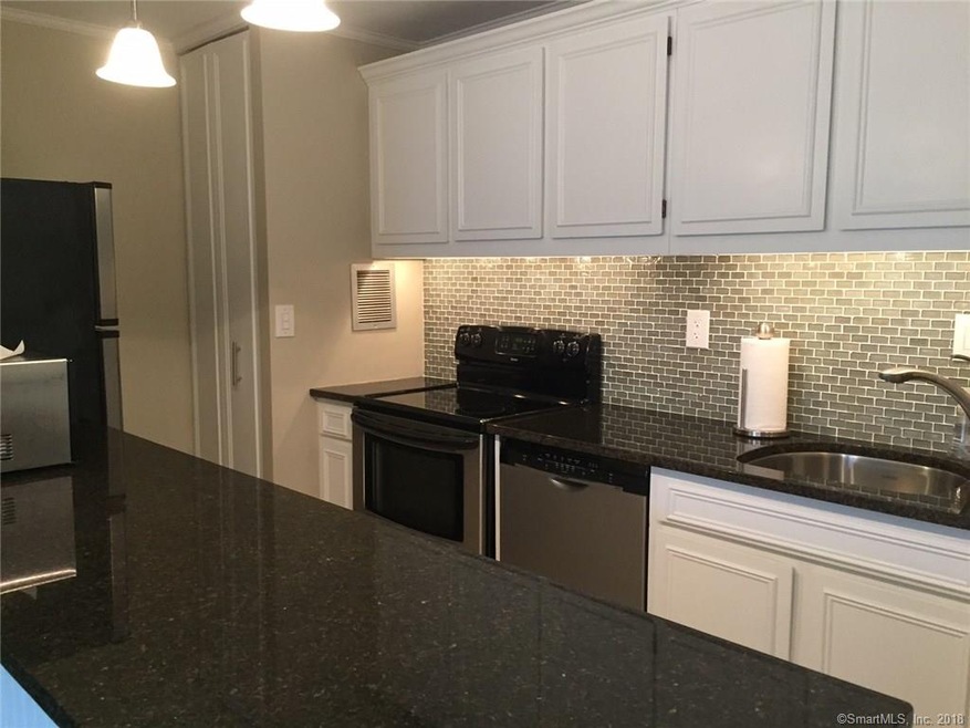 Bushnell Tower Condominiums unit 5D, Hartford, CT 06103 - photo 1