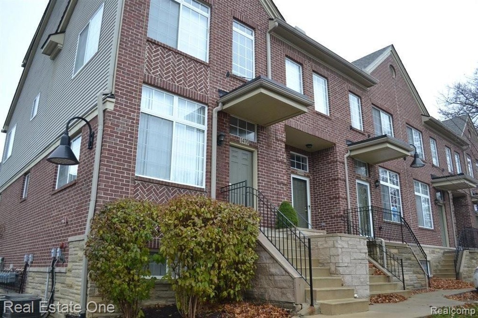 Front Elevation