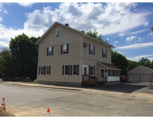 34 Fowle St unit 1, Woburn, MA 01801 - photo 1