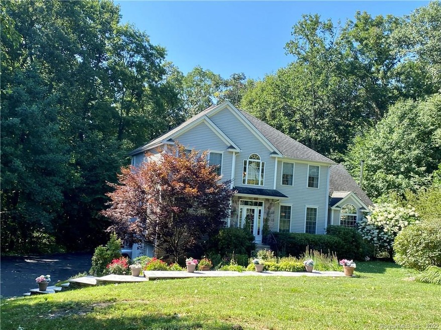 191 Old Highway Rd, Southbury, CT 06488 - photo 1