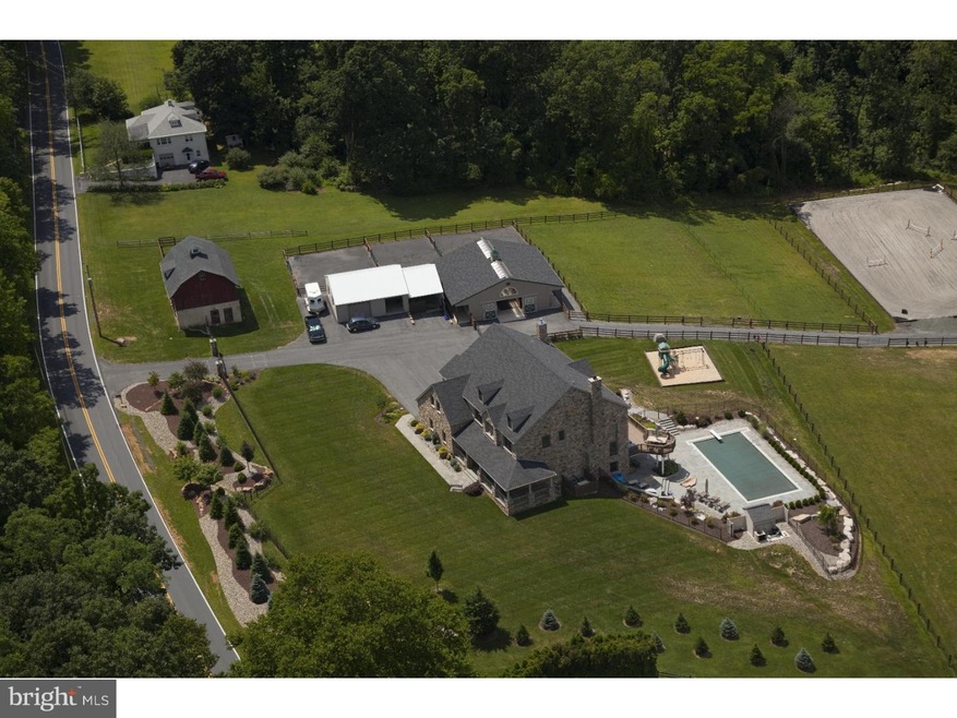 6533 Mountain Rd, Macungie, PA 18062 - photo 1