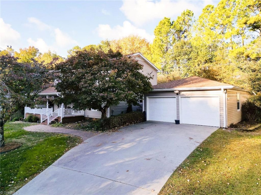 2021 Arden Place, High Point, NC 27265 - photo 1