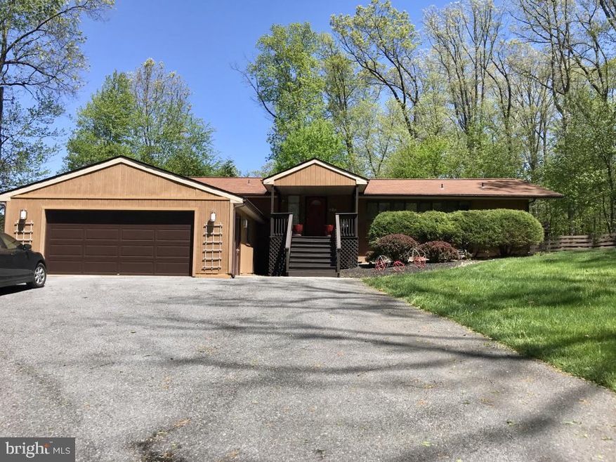 604 Cockeys Mill Rd, Reisterstown, MD 21136 - photo 1