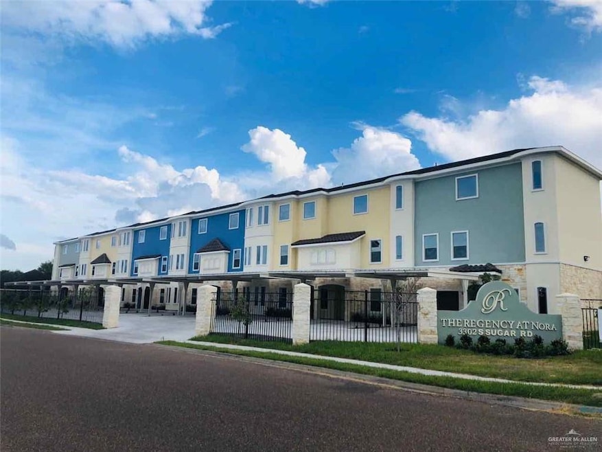 3302 Nora Dr, Edinburg, TX 78539 - photo 1