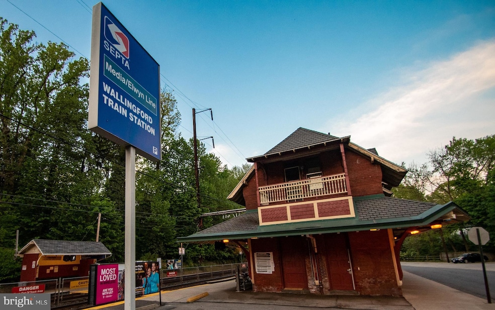 49 Green Valley Rd, Wallingford, PA 19086 - photo 1