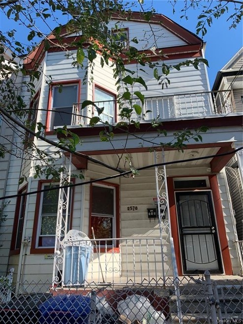 2578 Marion Ave unit 1 FL, Bronx, NY 10458 - photo 1