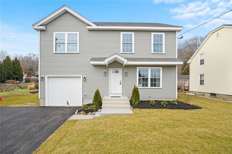 486 George Waterman Rd, Johnston, RI 02919 - photo 1