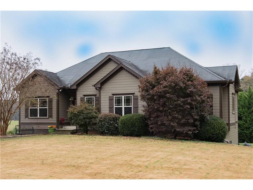 30 E Davis Bridge Rd, Villa Rica, GA 30180 - photo 1