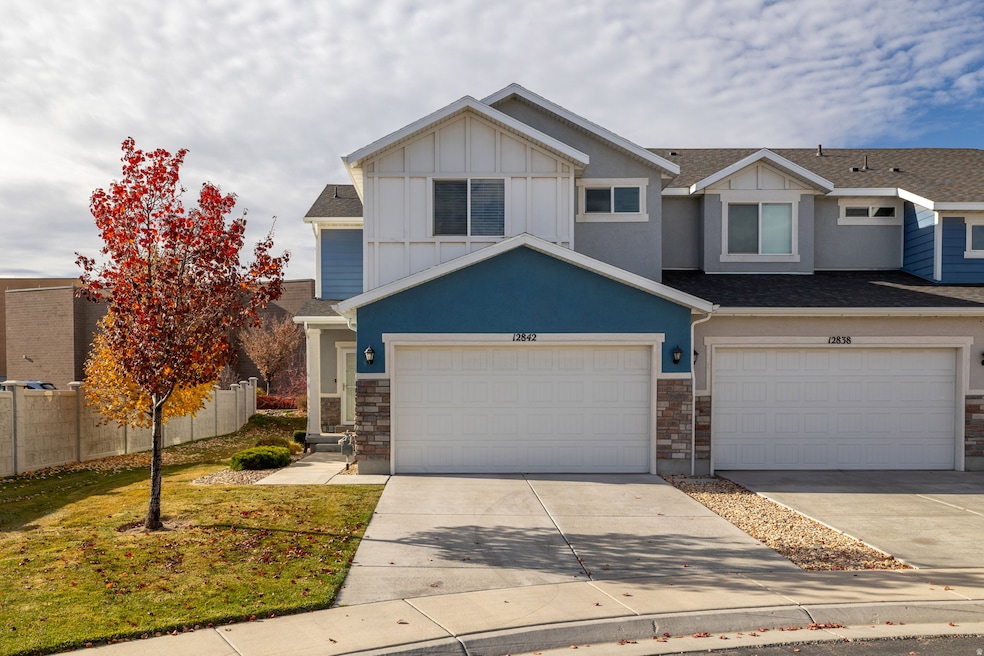12842 S Fairholme Cir, Herriman, UT 84096 - photo 1