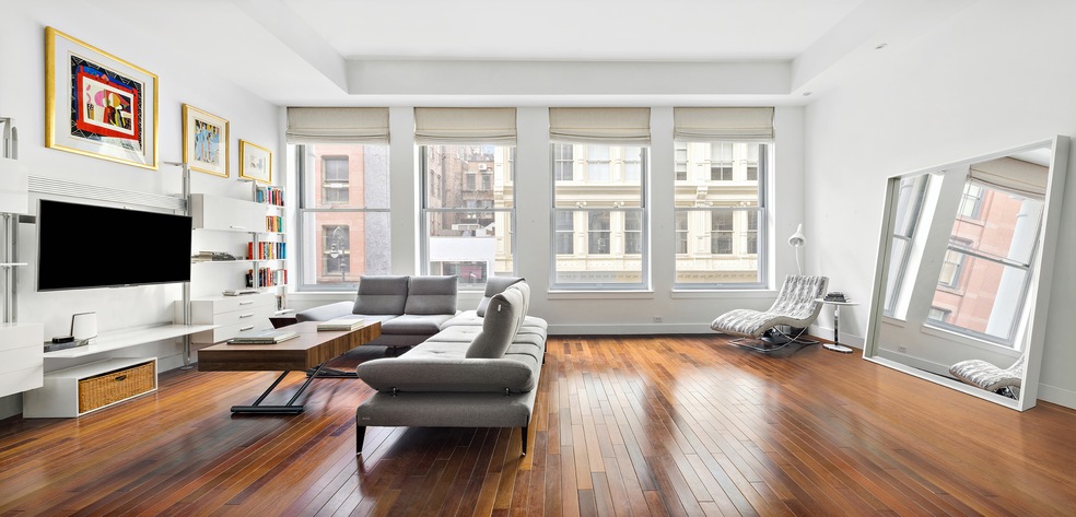 92 Greene St unit 2A, New York, NY 10012 - photo 1