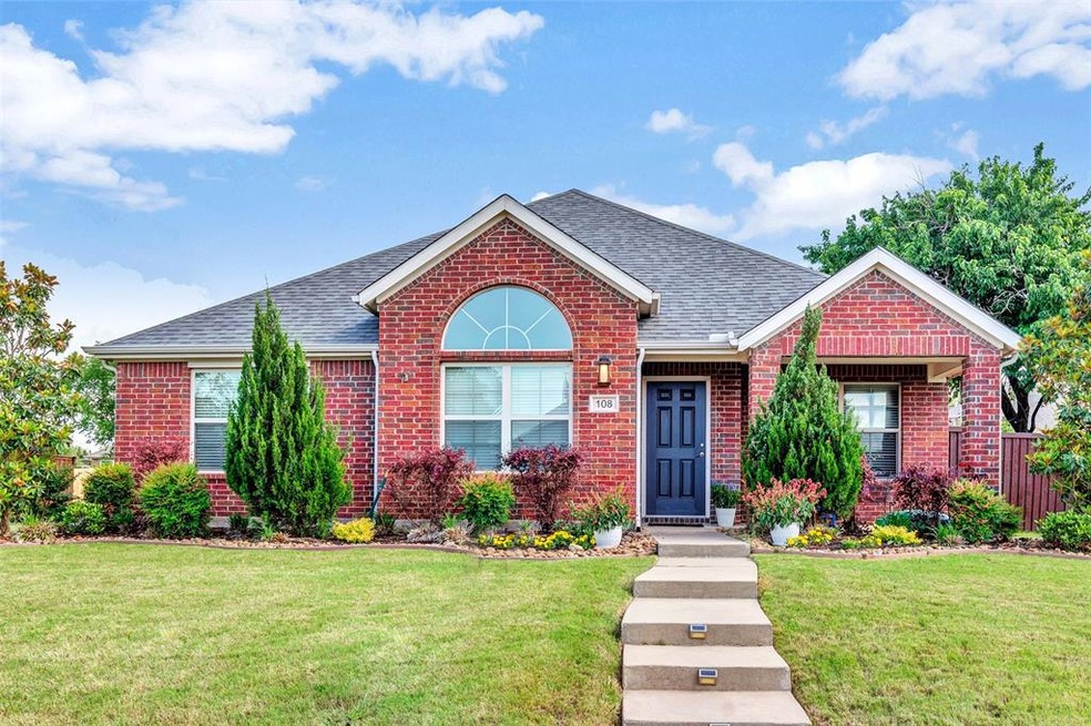 108 Forestbrook Dr, Wylie, TX 75098 - photo 1