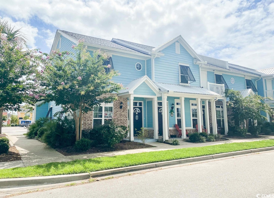 780 Gabreski Ln unit 1, Myrtle Beach, SC 29577 - photo 1