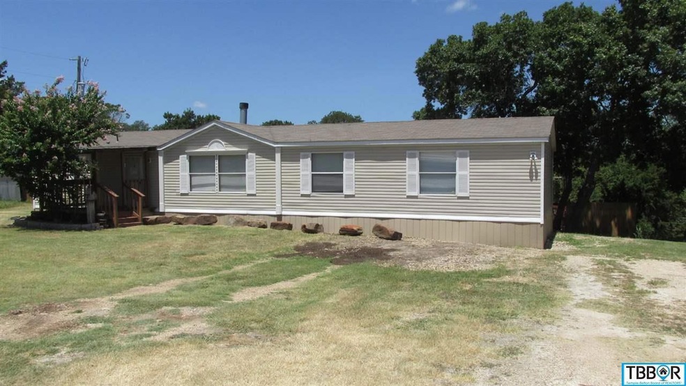 5948 Carriage Rd, Temple, TX 76502 - photo 1