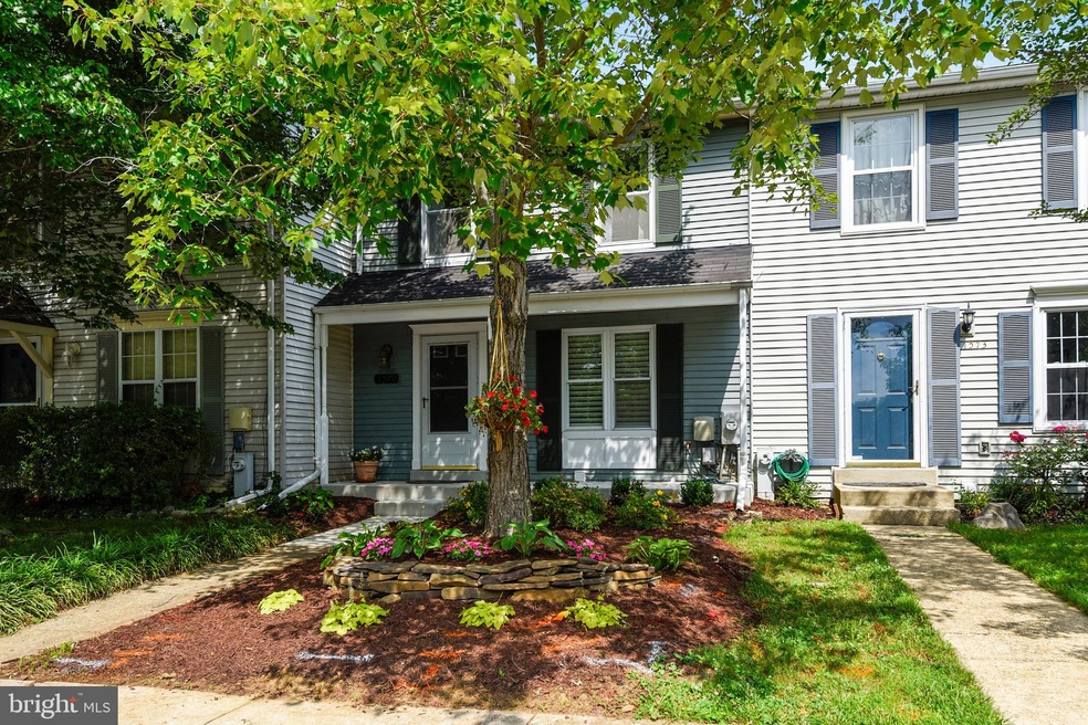 1571 Lodge Pole Ct, Annapolis, MD 21409 - photo 1
