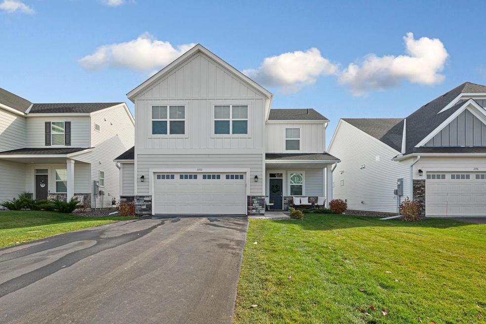 2722 Jaber Ave NE, Saint Michael, MN 55376 - photo 1