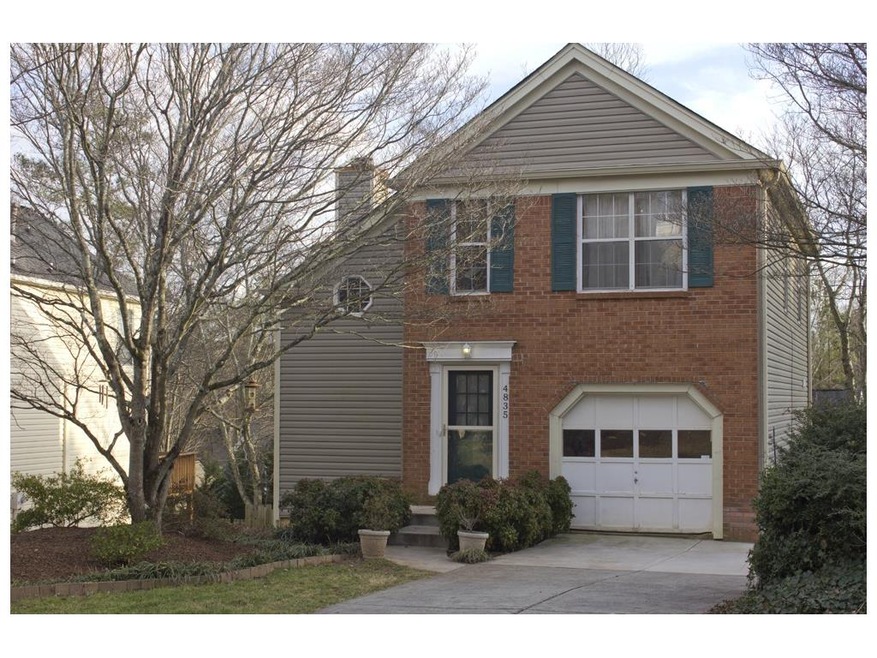 Welcome to this charming updated cottage with 3 BR