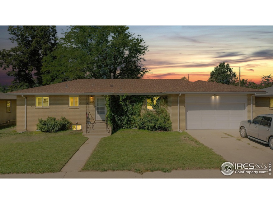 460 Birch Ave, Eaton