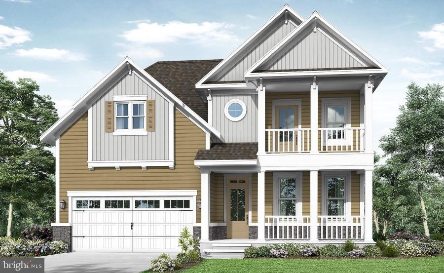 18800 Melville Way, Georgetown, DE 19947 - photo 1