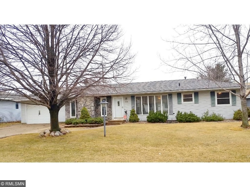 Great home with New Roof w/50 yr. warranty. Update