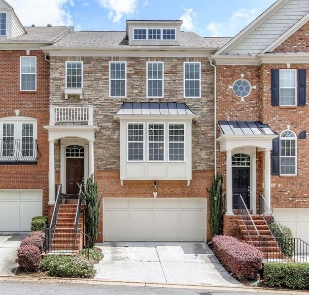 4051 Orchard Rd unit 103, Atlanta, GA 30339 - photo 1