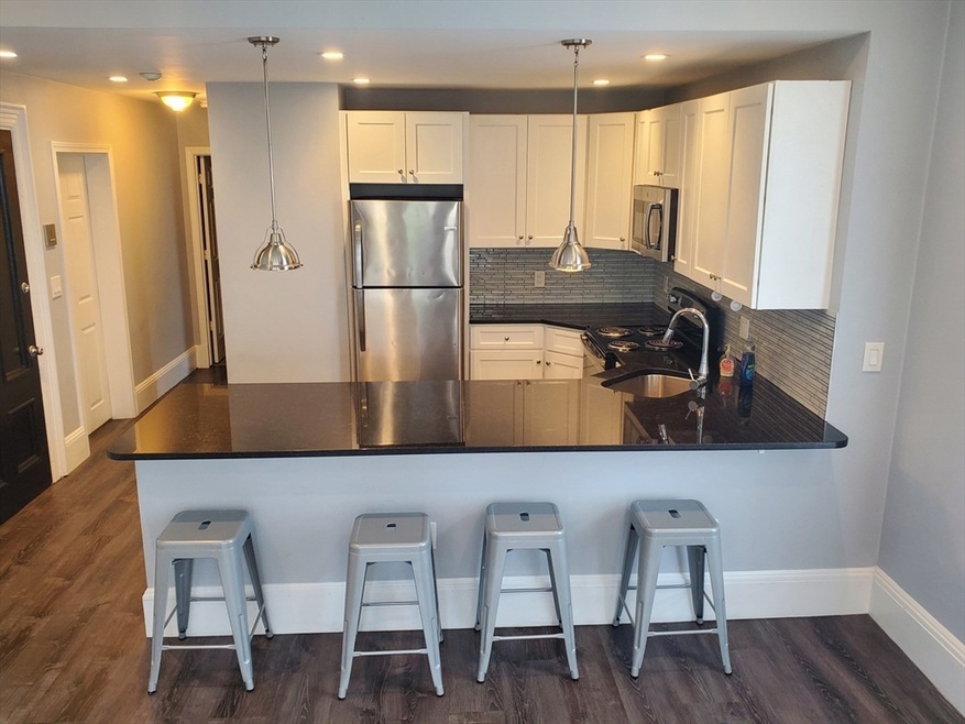 5 Beale St unit 2, Dorchester Center, MA 02124 - photo 1