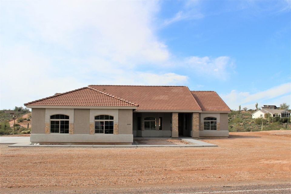 2458 N VAL VISTA - 1