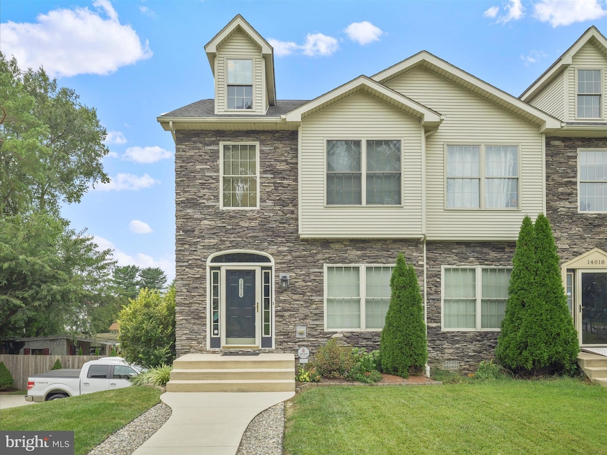 14016 Weaver Ave, Maugansville, MD 21767 - photo 1