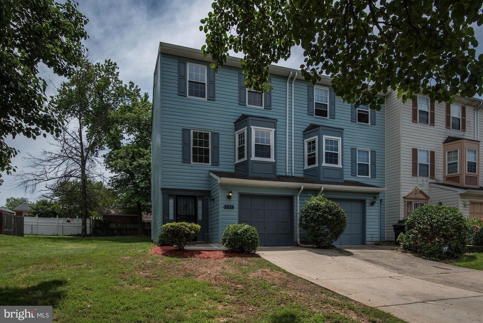 1218 Portabello Ct, Oxon Hill, MD 20745 - photo 1