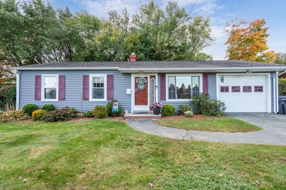 30 Sherman Ave, Haverhill, MA 01832 - photo 1