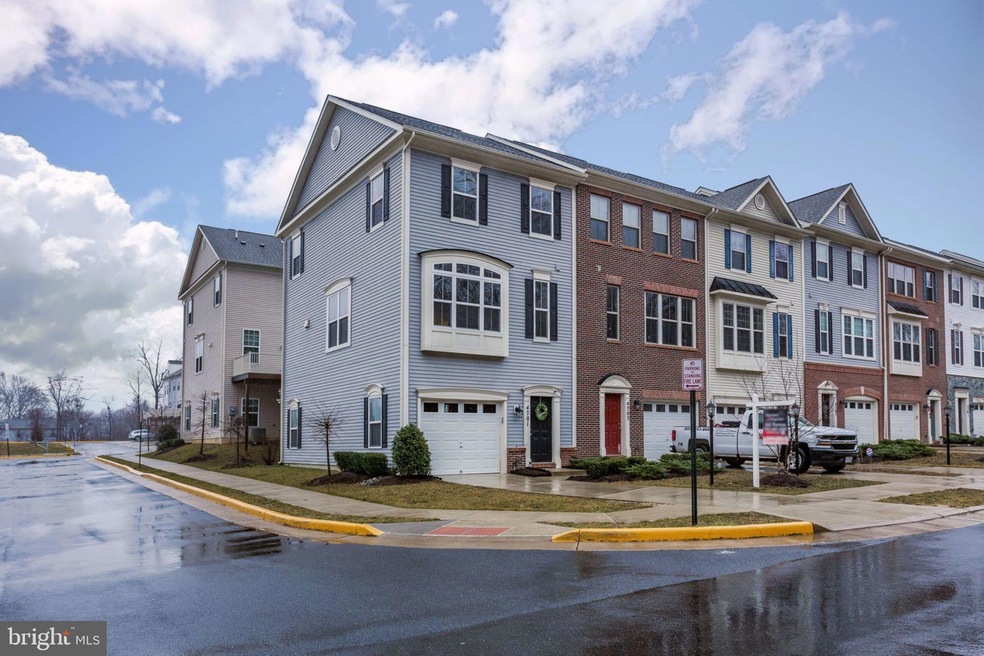 4701 Potomac Highlands Cir, Triangle, VA 22172 - photo 1