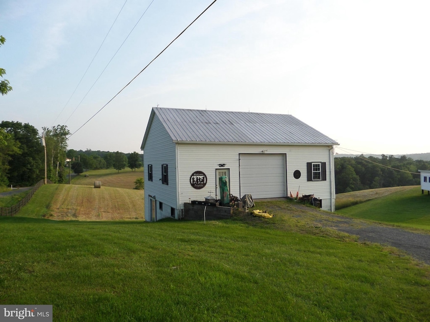 0 Spring Gap Rd unit 1000214869, Slanesville, WV 25444 - photo 1