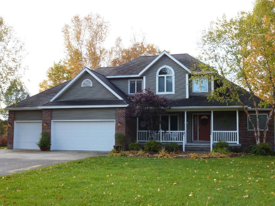 1285 Long Rapids Road