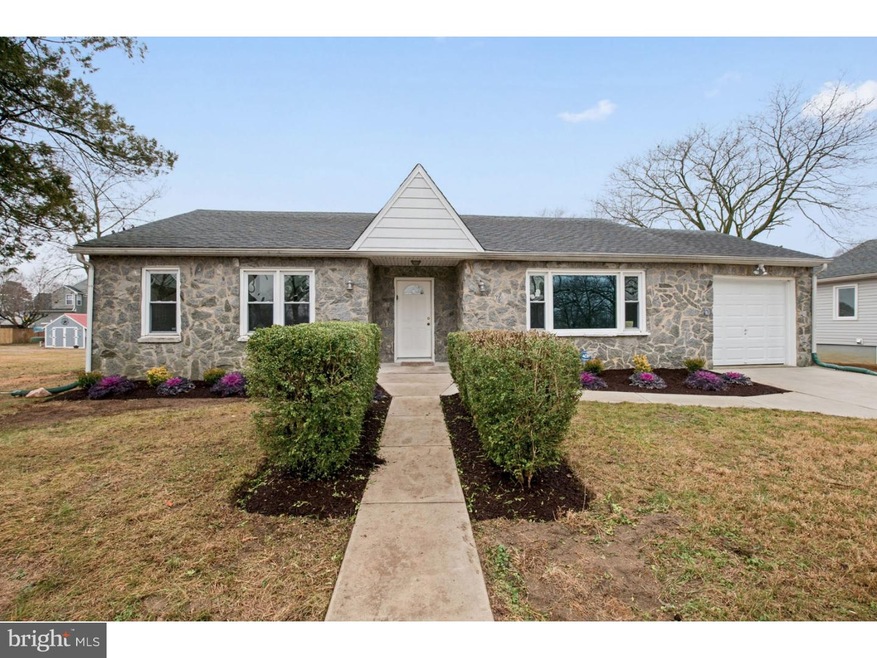 50 Bridgeport Ave, Swedesboro, NJ 08085 - photo 1